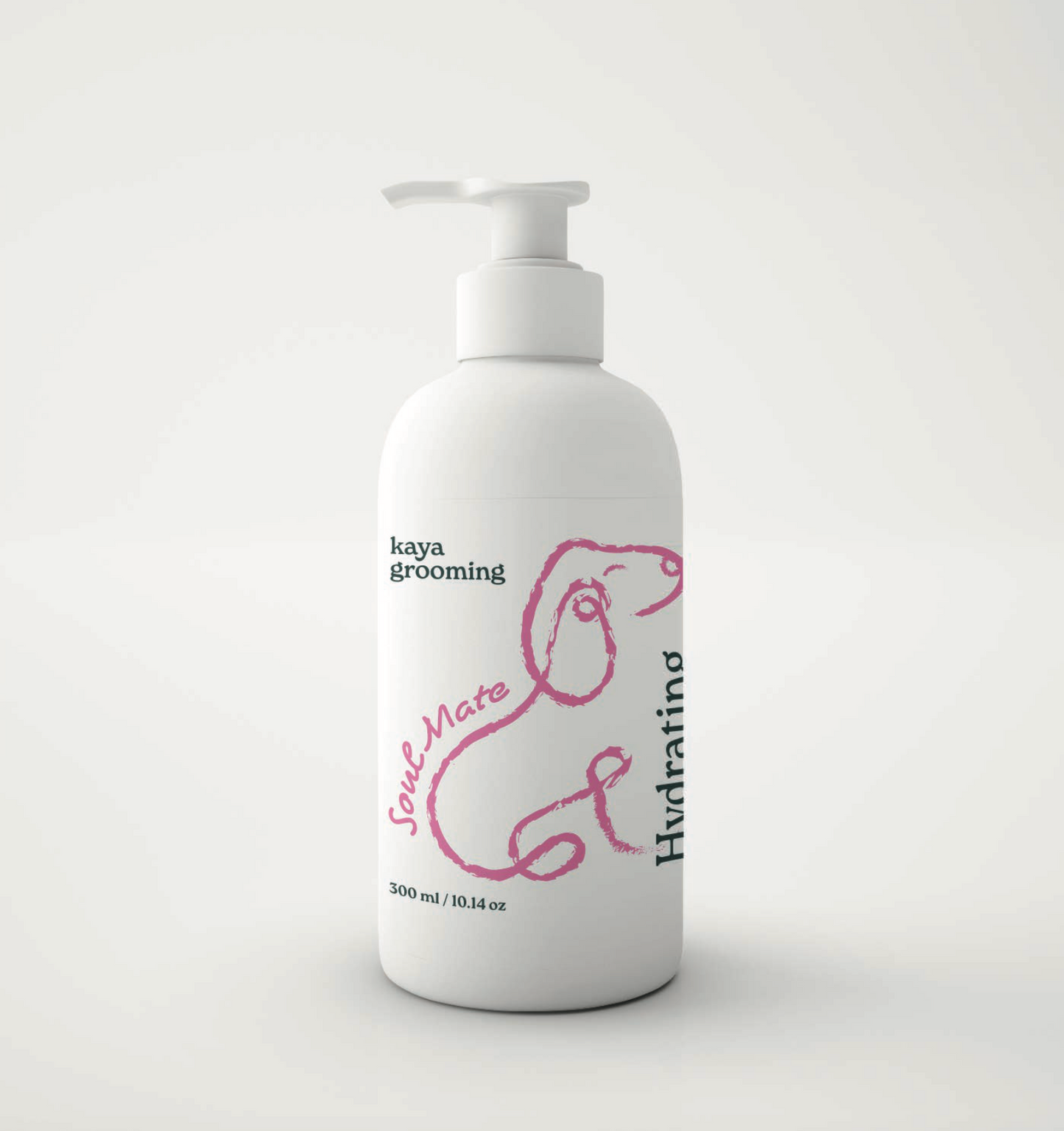 KAYA Grooming SoulMate Revitalizing Shampoo